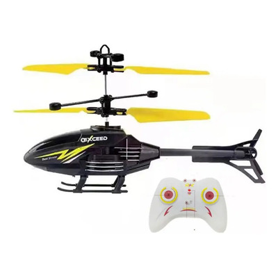 Helicóptero Volador De Juguete, Avión De Control Remoto, Hel | Envío gratis