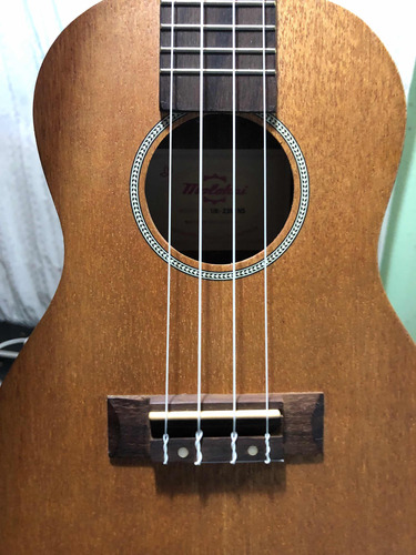 Ukelele Molokai Uk - 23 Ns