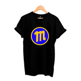 Remera Navegantes Del Magallanes Equipo Beisbol Unisex