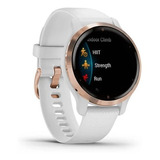 Smartwatch Gps Garmin Venu 2s Rose Gold  - Gpsaventura