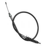 Cable De Acelerador Para Dina Camion Qsp Navistar 1991