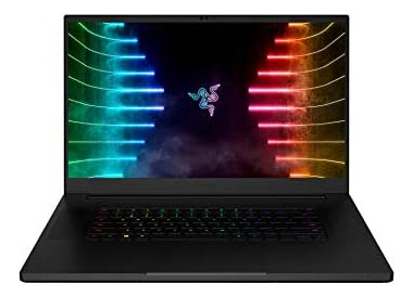 Laptop Razer Blade Pro 17 Gaming : Intel Core I7-10875h 8-co