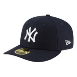 Gorra New Era Ny Yankees Authentic 59fifty Low Profile