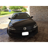 Volkswagen Jetta 2016 2.5 Comfortline At