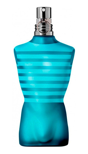 Jean Paul Gaultier Le Male Edt X 75 Ml - Perfume Importado