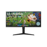 LG 34wp65g-b Pantalla Ips 21: 9 Ultrawide Full Hd (2560 X 10