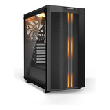 Carcasa De Pc Pure Base 500dx Atx Mid Tower Argb 3 Alas Pura