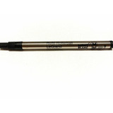 Repuesto Montblanc Para Rollerball Legrand Negro Punto M