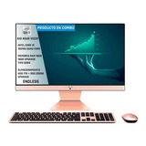 Aio Todo En Uno Asus Core I5 10210u 4gb+8gb - 1tb+250gb Fhd 