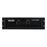 Amplificador De Potência Mark Audio 600 W Rms - Mk 3600