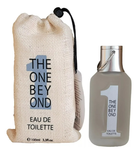Perfume The One Beyond 100ml Edt Linn Young