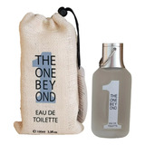 Perfume The One Beyond 100ml Edt Linn Young