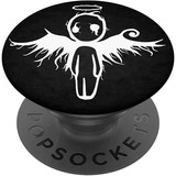 Soporte Emo Pop Socket Para Teléfonos Y Tablets