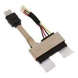 Adaptador De Cable De Disco Duro Sata Para Lenovo C240 C245