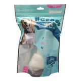 Hueso Comestible Perros Mascotas Dental Snack Masticable