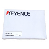 Keyence Op-87231 Cable Ethernet Para Lector De Código