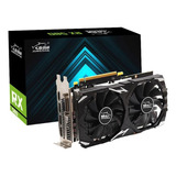 Tarjetas Gráficas Rx 580 8 Gb 256 Bits 2048 Sp Gddr5