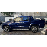 Amarok Extreme V6 2022