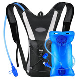 Mochila De Hidratação Térmica Ciclistas Bolsa D'agua Trilha