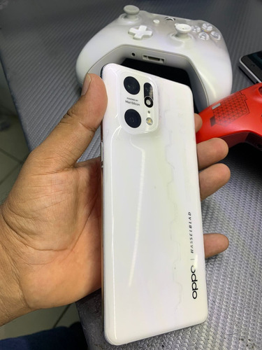 Oppo Find X5 Pro 256gb 