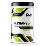 Recharge 4:1 - Pote 1000g Sabor Chocolate