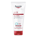 Eucerin Ph5 - Gel Creme Facial 200ml