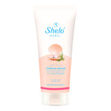 Crema Facial Concha Nácar Con Hinojo Sheló Nabel 250ml