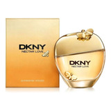 Perfume Dkny Nectar Love Para Dama 100 Ml