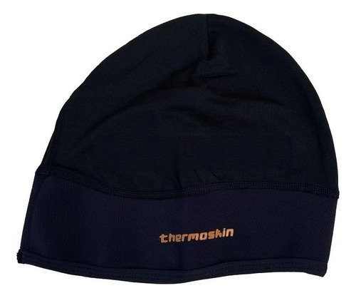 Gorro Termico Dryskin Thermoskin Running Ciclismo Nautica