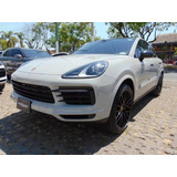 Porsche Cayenne S Coupe 2020 Gris