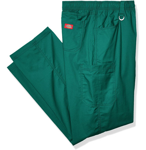 Dickies - Pantalón Con Cremallera Para Hombre