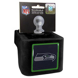 Funda De Enganche Para Espinillera De Los Seattle Seahawks