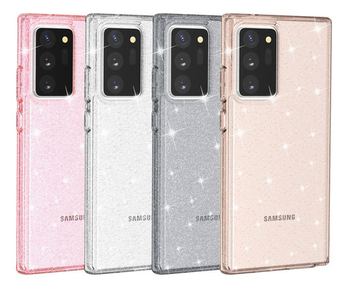 Para Samsung Galaxy A13/a53/a33 Funda Transparente