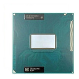 Processador Core I3 3110m Notebook 3ª Geração - Nota Fiscal