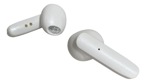 Auriculares Inalambricos Vj266 Tws In-ear Bluetooth 7 Hs