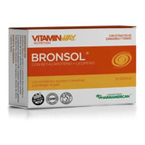 Bronceado Especial Sano Y Natural Geosun X 30 Capsulas