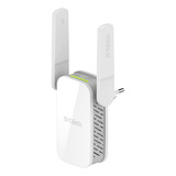 Repetidor Wifi D-link Dap-1610 Blanco 100v/240v/ Ac1200