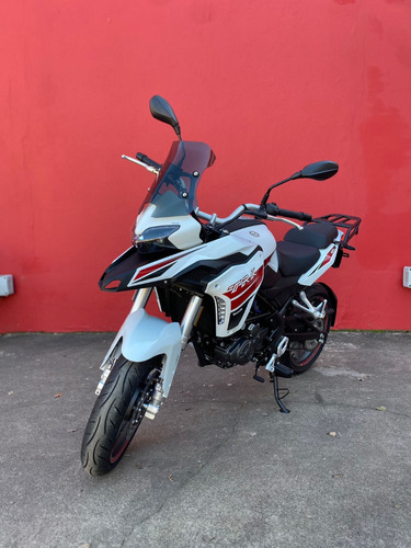 Benelli Trk251 Full Abs Ram Motor Store