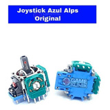 4 X Joystick Potenciómetro Ps4 Alps Nuevos Original Azul