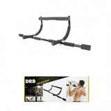 Barra Drb® Multitraining Ejercicio Entrenamiento Fitness Gym