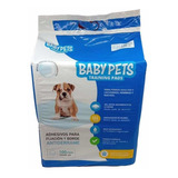 Sabanillas Babypets 100 Und 60x60 Cm