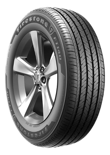      Llanta Firestone Ft140 205/55r17 91v