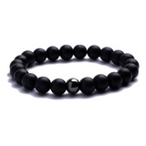 Alton De Suecia | Pulsera De Cuentas Premium Para Hombre | P