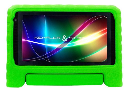 Tablet Kempler & Strauss Playtab 7'' 16 Gb 