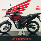 Honda Xre190 Dlx 2023 Bogotá