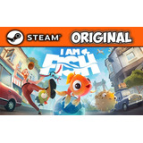 I Am Fish | Pc 100% Original Steam