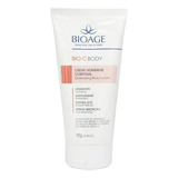 Bio-c Body Creme Hidratante Corporal 180g