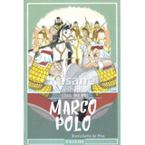 Cuentos Infantiles Libro Marco Polo Niños Primaria