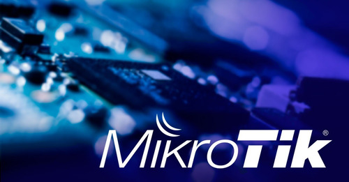 Configuración  Router Mikrotik Avanzado Y Simple Todo !