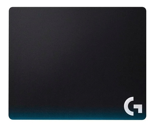 Mouse Pad Gamer Logitech G440 Medium Rigido Speed